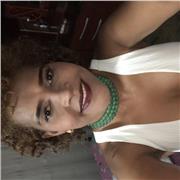 Profesor de español que ara dar clases a extranjeros